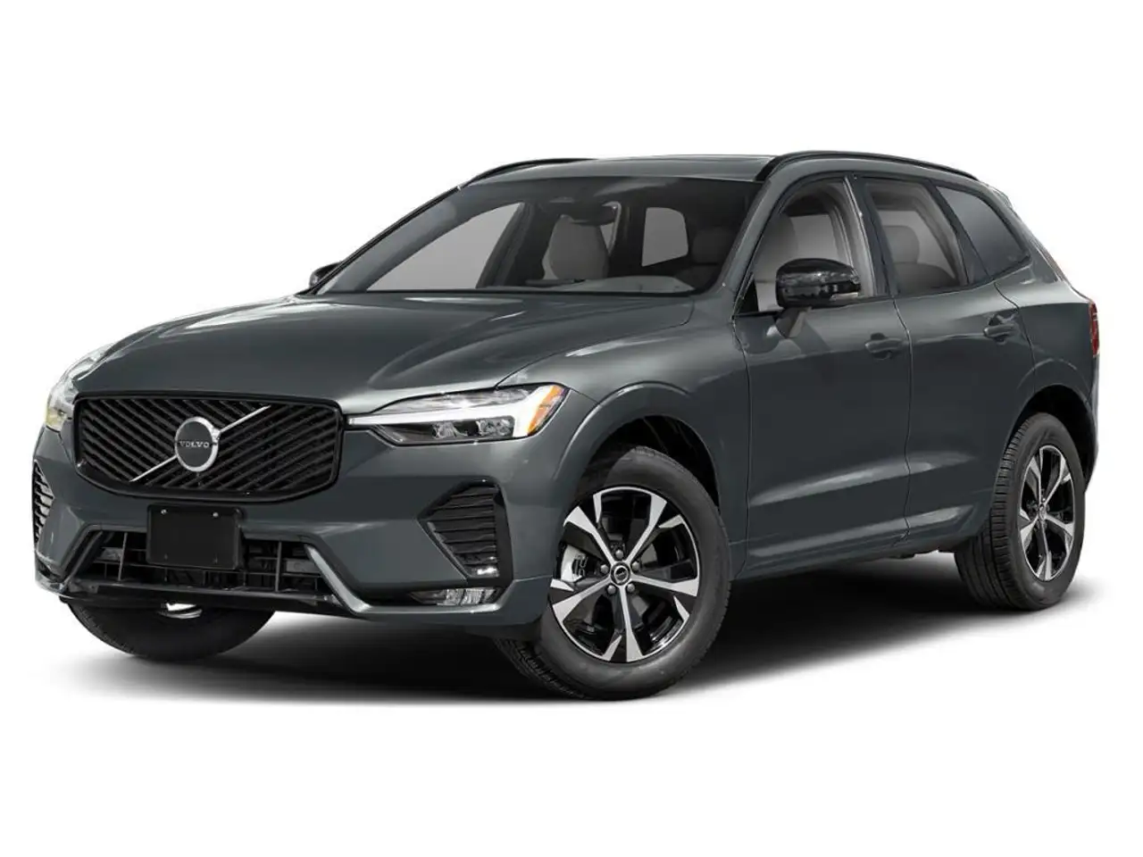 2026 Volvo XC60