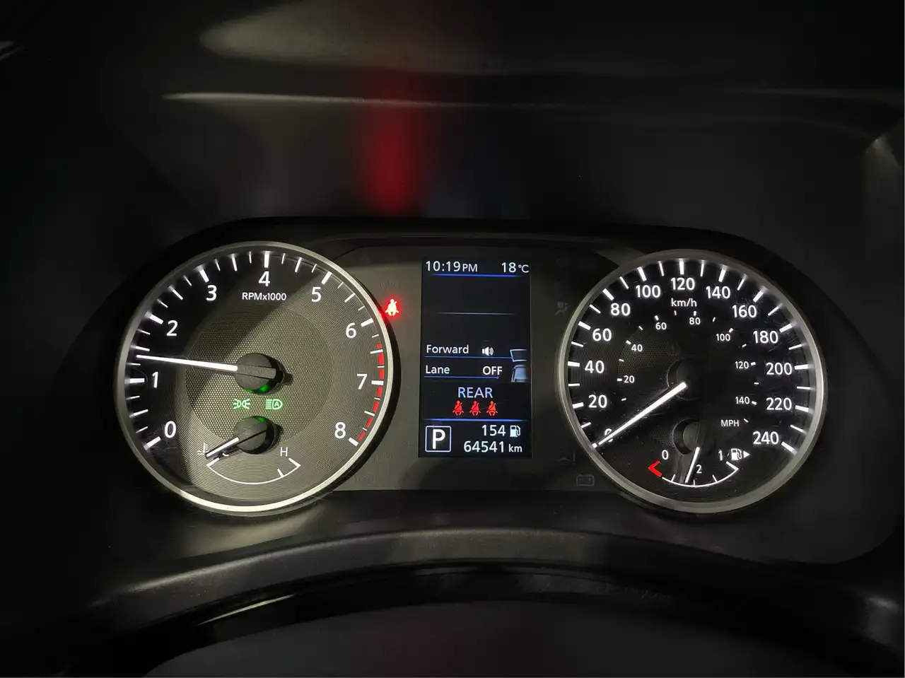 Nissan Sentra снимка Nissan Sentra