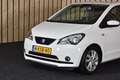 SEAT Mii 1.0 Style Sport Airco Navi Cruise PDC 1e eig. Zuin Wit - thumbnail 11