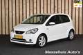 SEAT Mii 1.0 Style Sport Airco Navi Cruise PDC 1e eig. Zuin Wit - thumbnail 1