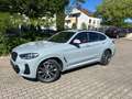 BMW X4 xDrive 3.0d M-Sport HUD Laser Panorama Grau - thumbnail 1
