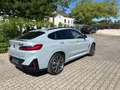 BMW X4 xDrive 3.0d M-Sport HUD Laser Panorama Grau - thumbnail 4