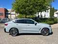 BMW X4 xDrive 3.0d M-Sport HUD Laser Panorama Grau - thumbnail 8