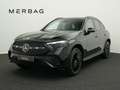 Mercedes-Benz GLC 300 GLC 300 de 4MATIC mit EQ Hybrid Technologie Schwarz - thumbnail 1