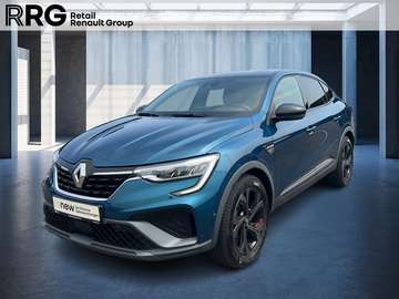 R.S. LINE TCe 140 EDC