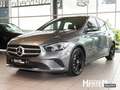 Mercedes-Benz B 220 4M PROGRESSIVE+NAVI PREMIUM+LED+TOTWINKEL Gris - thumbnail 1