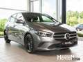 Mercedes-Benz B 220 4M PROGRESSIVE+NAVI PREMIUM+LED+TOTWINKEL Grey - thumbnail 3