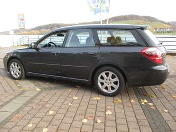 Kombi 2,0, Allrad,LPG Gasanlage,Tüv/AU neu,Top!