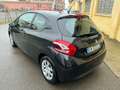 Peugeot 208 208 I 2012 3p 1.2 vti 12v Allure Nero - thumbnail 4