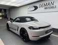 Porsche 718 Boxster Style Edition * PDK* BOSE* Chrono * ISOFIX Gris - thumbnail 3