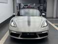 Porsche 718 Boxster Style Edition * PDK* BOSE* Chrono * ISOFIX Gris - thumbnail 4