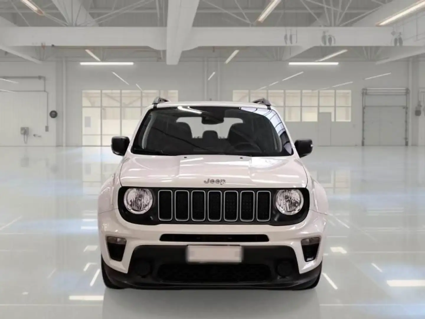 Jeep Renegade 1.0 t3 Longitude 2wd - 2