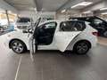 BMW 116 116d Lim. Advantage Comfort-Paket+ KeyGo+e-Kl. Weiß - thumbnail 7