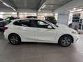 BMW 116 116d Lim. Advantage Comfort-Paket+ KeyGo+e-Kl. Weiß - thumbnail 1