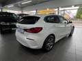BMW 116 116d Lim. Advantage Comfort-Paket+ KeyGo+e-Kl. Weiß - thumbnail 9