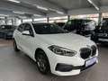 BMW 116 116d Lim. Advantage Comfort-Paket+ KeyGo+e-Kl. Weiß - thumbnail 2