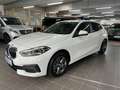 BMW 116 116d Lim. Advantage Comfort-Paket+ KeyGo+e-Kl. Weiß - thumbnail 5