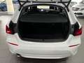 BMW 116 116d Lim. Advantage Comfort-Paket+ KeyGo+e-Kl. Weiß - thumbnail 12