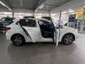 BMW 116 116d Lim. Advantage Comfort-Paket+ KeyGo+e-Kl. Weiß - thumbnail 10