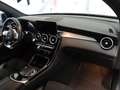 Mercedes-Benz GLC 300 de PHEV Coupé 4MATIC Aut. *AMG, LEDER, NAVI* Silber - thumbnail 16