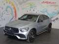 Mercedes-Benz GLC 300 de PHEV Coupé 4MATIC Aut. *AMG, LEDER, NAVI* Silber - thumbnail 24