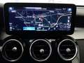 Mercedes-Benz GLC 300 de PHEV Coupé 4MATIC Aut. *AMG, LEDER, NAVI* Silber - thumbnail 9