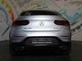 Mercedes-Benz GLC 300 de PHEV Coupé 4MATIC Aut. *AMG, LEDER, NAVI* Silber - thumbnail 13