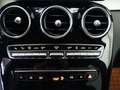 Mercedes-Benz GLC 300 de PHEV Coupé 4MATIC Aut. *AMG, LEDER, NAVI* Silber - thumbnail 10