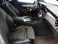 Mercedes-Benz GLC 300 de PHEV Coupé 4MATIC Aut. *AMG, LEDER, NAVI* Silber - thumbnail 17