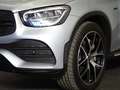 Mercedes-Benz GLC 300 de PHEV Coupé 4MATIC Aut. *AMG, LEDER, NAVI* Silber - thumbnail 23