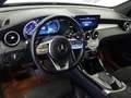 Mercedes-Benz GLC 300 de PHEV Coupé 4MATIC Aut. *AMG, LEDER, NAVI* Silber - thumbnail 6