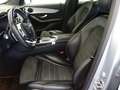 Mercedes-Benz GLC 300 de PHEV Coupé 4MATIC Aut. *AMG, LEDER, NAVI* Silber - thumbnail 7