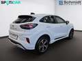 Ford Puma ST-Line 5-türig 1,0L Eboost MHEV 125PS A FWD Weiß - thumbnail 4