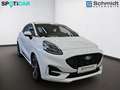 Ford Puma ST-Line 5-türig 1,0L Eboost MHEV 125PS A FWD Weiß - thumbnail 6