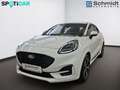 Ford Puma ST-Line 5-türig 1,0L Eboost MHEV 125PS A FWD Weiß - thumbnail 1