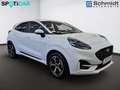 Ford Puma ST-Line 5-türig 1,0L Eboost MHEV 125PS A FWD Weiß - thumbnail 5