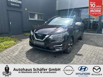 Tekna+ Panorama Navi Leder Memory Sitze Bose 360 K