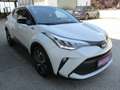 Toyota C-HR 1,8 Hybrid C-LUB CVT Weiß - thumbnail 3