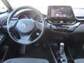 Toyota C-HR 1,8 Hybrid C-LUB CVT Weiß - thumbnail 20