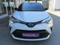Toyota C-HR 1,8 Hybrid C-LUB CVT Weiß - thumbnail 2