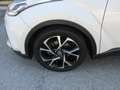 Toyota C-HR 1,8 Hybrid C-LUB CVT Weiß - thumbnail 8