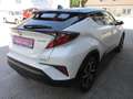 Toyota C-HR 1,8 Hybrid C-LUB CVT Weiß - thumbnail 4