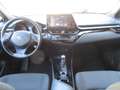 Toyota C-HR 1,8 Hybrid C-LUB CVT Weiß - thumbnail 22