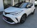 Toyota C-HR 1,8 Hybrid C-LUB CVT Weiß - thumbnail 1