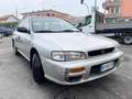 Subaru Impreza CW 1.6i EX 4WD 95cv * GANCIO TRAINO / RIDOTTE* Argento - thumbnail 3