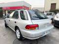 Subaru Impreza CW 1.6i EX 4WD 95cv * GANCIO TRAINO / RIDOTTE* Argento - thumbnail 6