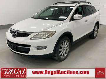 2007 Mazda CX-9 - Canadian Prices, Specs, Photos | AutoTrader.ca