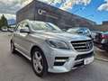 Mercedes-Benz ML 350 AKTION !! Volle Servicehistorie  !! TOP Zustand ! Grau - thumbnail 2