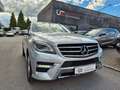 Mercedes-Benz ML 350 AKTION !! Volle Servicehistorie  !! TOP Zustand ! Grau - thumbnail 3