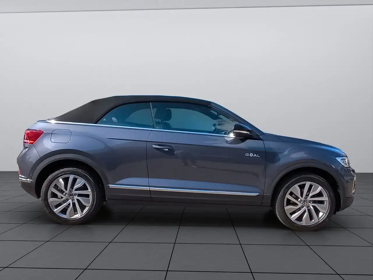 Volkswagen T-Roc, фото 8